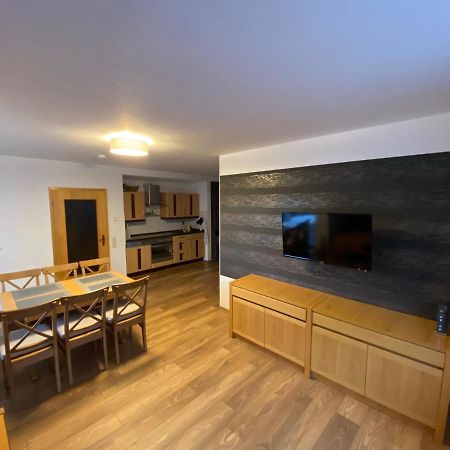 Ferienwohnung Am Hillestausee Винтерберг Екстериор снимка