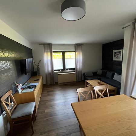Ferienwohnung Am Hillestausee Винтерберг Екстериор снимка